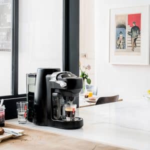 123 Spresso Pods Goudmerk 16 st.