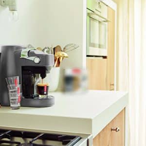 123 Spresso Ristretto pods 16 st.