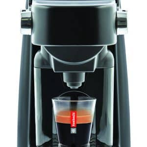 123 Spresso Colombie Pods 16 st.
