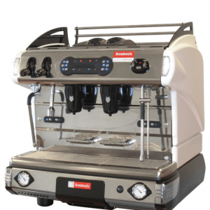 Rombouts 123 Spresso Via Nova II