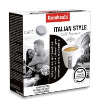 pods rombouts italian style