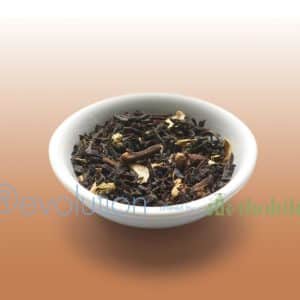 laatste aantallen Revolution Tea Organic mint puh erh single serve box 30 stuks