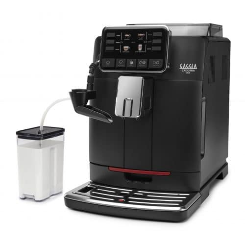 gaggia cadorna milk