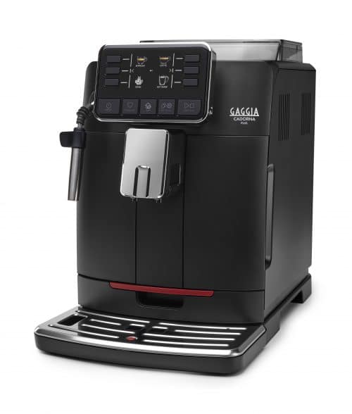 gaggia cadorna plus