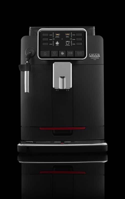 Espressomachine Gaggia Cadorna Plus