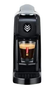 EOH espresso pods machine