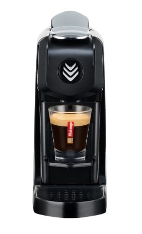 EOH espresso pods machine