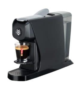 EOH espresso pods machine