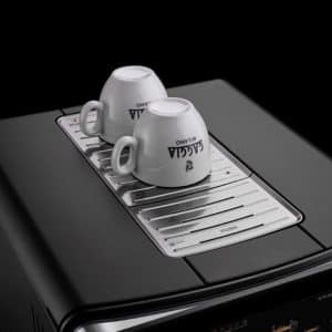 Gaggia Accademia espresso machine nieuwe editie! RI9781/01