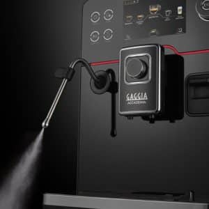 Gaggia Accademia espresso machine nieuwe editie! RI9781/01