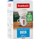 decaf 1 kops