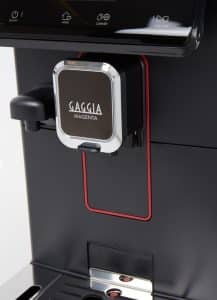 Gaggia magenta prestige