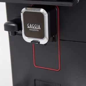 Gaggia magenta prestige